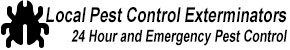 Fulp NC Pest Control Exterminators